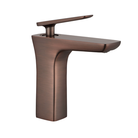 Legion Furniture ZY1013-BB UPC Faucet With Drain, Brown Bronze - Houux