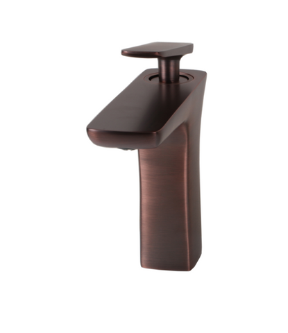 Legion Furniture ZY1013-BB UPC Faucet With Drain, Brown Bronze - Houux