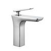 Image of Legion Furniture ZY1013-C UPC Faucet With Drain, Chrome - Houux