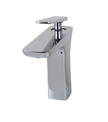 Legion Furniture ZY1013-C UPC Faucet With Drain, Chrome