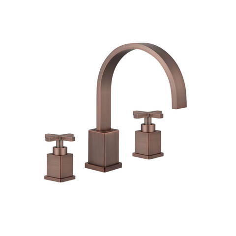Legion Furniture ZY2511-BB UPC Faucet With Drain, Brown Bronze - Houux