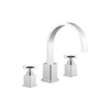 Image of Legion Furniture ZY2511-C UPC Faucet With Drain, Chrome - Houux