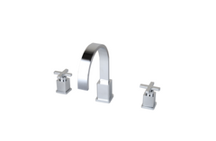 Legion Furniture ZY2511-C UPC Faucet With Drain, Chrome