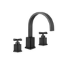 Image of Legion Furniture ZY2511-OR UPC Faucet With Drain, Oil Rubber Black - Houux