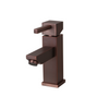 Image of Legion Furniture ZY6001-BB UPC Faucet With Drain, Brown Bronze - Houux