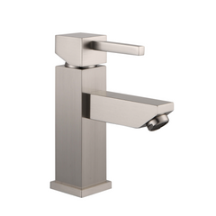 Legion Furniture ZY6001-BN UPC Faucet With Drain, Brushed Nickel - Houux