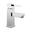Image of Legion Furniture ZY6001-C UPC Faucet With Drain, Chrome - Houux
