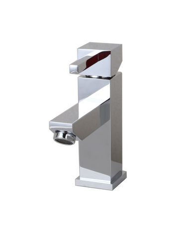 Legion Furniture ZY6001-C UPC Faucet With Drain, Chrome - Houux