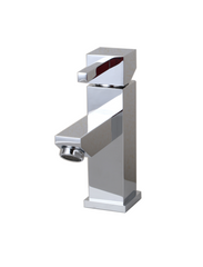 Legion Furniture ZY6001-C UPC Faucet With Drain, Chrome