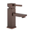 Image of Legion Furniture ZY6003-BB UPC Faucet With Drain, Brown Bronze - Houux