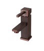 Image of Legion Furniture ZY6003-BB UPC Faucet With Drain, Brown Bronze - Houux