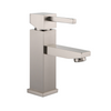 Image of Legion Furniture ZY6003-BN UPC Faucet With Drain, Brushed Nickel - Houux