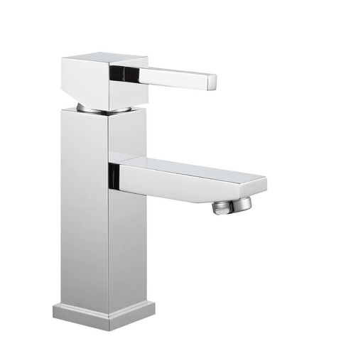 Legion Furniture ZY6003-C UPC Faucet With Drain, Chrome - Houux