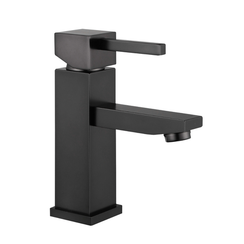 Legion Furniture ZY6003-OR UPC Faucet With Drain, Oil Rubber Black - Houux