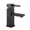 Image of Legion Furniture ZY6003-OR UPC Faucet With Drain, Oil Rubber Black - Houux
