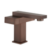 Image of Legion Furniture ZY6051-BB UPC Faucet With Drain, Brown Bronze - Houux