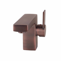 Legion Furniture ZY6053-BB UPC Faucet With Drain, Brown Bronze