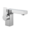 Image of Legion Furniture ZY6053-C UPC Faucet With Drain, Chrome - Houux