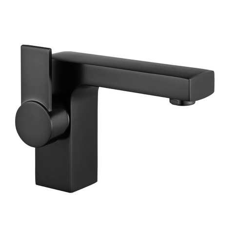 Legion Furniture ZY6053-OR UPC Faucet With Drain, Oil Rubber Black - Houux