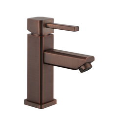 Legion Furniture ZY6301-BB UPC Faucet With Drain, Brown Bronze - Houux