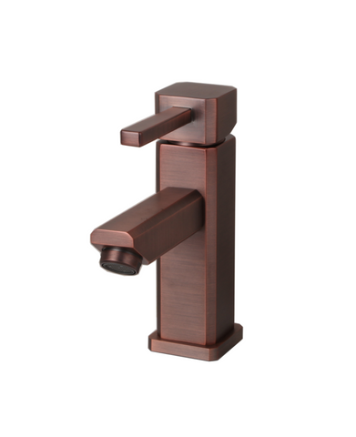 Legion Furniture ZY6301-BB UPC Faucet With Drain, Brown Bronze - Houux