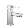 Image of Legion Furniture ZY6301-C UPC Faucet With Drain, Chrome - Houux