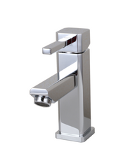Legion Furniture ZY6301-C UPC Faucet With Drain, Chrome