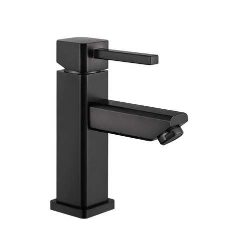 Legion Furniture ZY6301-OR UPC Faucet With Drain, Oil Rubber Black - Houux