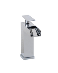 Legion Furniture ZY8001-C UPC Faucet With Drain, Chrome