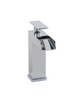 Image of Legion Furniture ZY8001-C UPC Faucet With Drain, Chrome - Houux