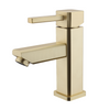 Image of Legion Furniture ZY6301-G UPC Faucet With Drain, Gold - Houux
