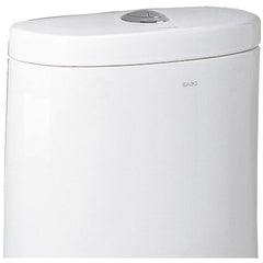 ARIEL Platinum The Hermes Elongated Toilet with Dual Flush TB309-1M