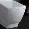 Image of ARIEL Platinum Elongated Toilet TB336M - Houux