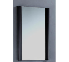 Legion Furniture Mirror-Pair Espresso WA3102-M