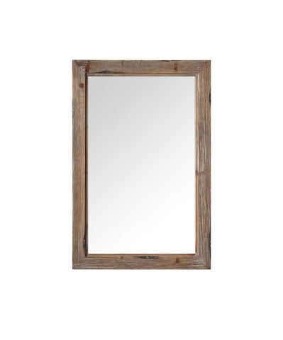Legion Furniture WH8224-M 24" Mirror for 36", 60" Vanities - Houux