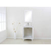 Image of Legion Furniture 24" Bathroom Vanity WLF7016-W - Houux