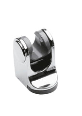 Nuie A376 Wall Shower Bracket, Chrome