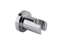 Nuie A377 Luxury Shower Bracket, Chrome