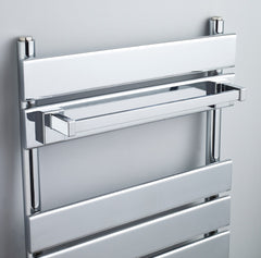 Hudson Reed ACC005 Magnetic Towel Rail, Chrome