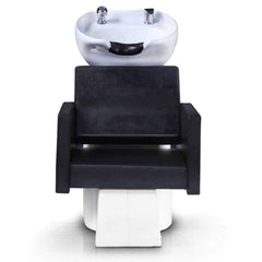 DIR Salon Adjustable Seat Backwash (1) and Styling Chair (3) - Salon Package DIR 7637-1288