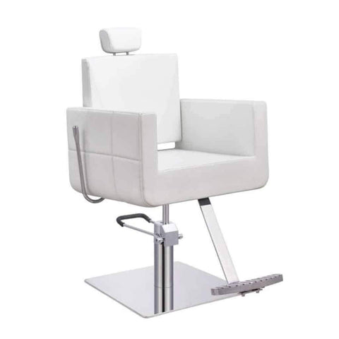 DIR Salon Tetris All Purpose Reclining Chair DIR 1294 - Houux