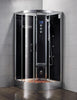 Image of Athena WS-102 Steam Shower 40" x 40" x 89" - Houux