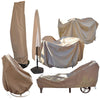 Image of All-Weather Protective Furniture Covers - Houux