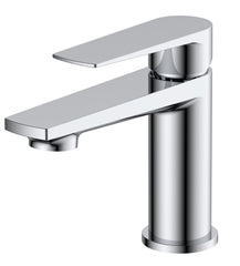 Nuie BAI305 Bailey Mono Basin Mixer, Chrome