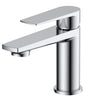 Image of Nuie BAI305 Bailey Mono Basin Mixer, Chrome