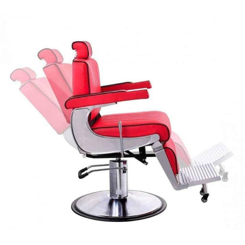 DIR Salon Barber Chair Belgrano DIR 2888 - Houux