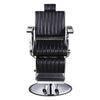 Image of DIR Salon Barber Chair Belgrano DIR 2888 - Houux