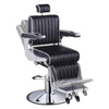 Image of DIR Salon Barber Chair Belgrano DIR 2888 - Houux