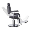Image of DIR Salon Emperor Barber Chair DIR 2889 - Houux