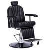 Image of DIR Salon Giulio Barber Chair DIR 2110 - Houux